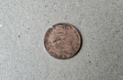 139// 10 kuruş (1960) çentik izi var çok nadir