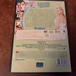 A CINDERELLA STORY - BİR KÜLKEDİSİ MASALI - ORJINAL BANDROLLU