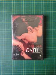 Efemera - AYRILIK DVD FİLM / SİBEL KEKİLLİ - kitantik - kitaLog