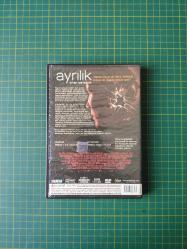AYRILIK DVD FİLM / SİBEL KEKİLLİ