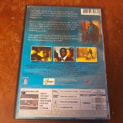 THE ART OF WAR - SAVAŞ SANATI  - ORJINAL BANDROLLU