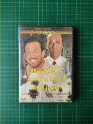 HERŞEY ÇOK GÜZEL OLACAK DVD FİLM