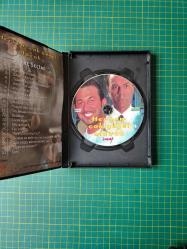 HERŞEY ÇOK GÜZEL OLACAK DVD FİLM