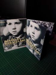 Efemera - Bisiklet Hırsızları - Ladri Di Biciclette (DVD) Yönetmen: Vittorio De Sica - kitantik - kitaLog