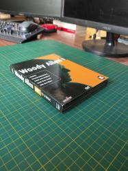 Woody Allen 3 DVD BOX / Celebrity - Deconstructing Harry - Sweet and Lockdown - Small Time Crooks - Wild Man Blues