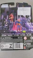 DC Super Heroes G7713 Superman Justice League Unlimited Metal Koleksiyon Figürü (2,8 inç) HİÇ KULLANILMAMIŞ ORJİNAL AMBALAJINDA SIFIR.