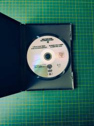 ONE FLEW OVER THE CUCKOO'S NEST DVD (GUGUK KUŞU)
