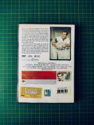 ONE FLEW OVER THE CUCKOO'S NEST DVD (GUGUK KUŞU)