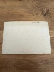 Teoman  fotoğrafı 17x12 cm ebatında