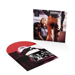 Scorpions - Animal Magnetism (Remastered - Red Vinyl) - Plak ( Ambalajında )