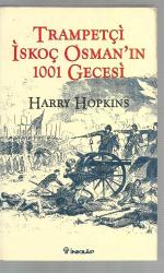 Trampetçi İskoç Osman'ın 1001 Gecesi