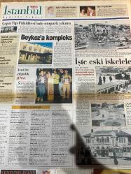 SABAH İSTANBUL GAZETESİ KADIKÖY YAKASI GAZETESİ - 23 Nisan 1997 -erdal Bilallar-filiz Güler-ramazan Yazgan-şenol baştakar-eczaneler-önemli telefonlar-Film Sinemada İzlenir-Star Wars-The Relic-Jerry Maguire-Tom Cruise-Yeni Bir Başlangıç-İngiliz Hasta-Ralph Fıennes-Otogargara-Demet Akbağ-Sinan Bengier-Yılmaz Erdoğan-Şakir Eczacıbaşı-Engin Aktel-İSKİ-Enpa-orkapsan çelik kapı-medrano-yedikule ilköğretim okulu-shine-koyukırmızı-Çetin altan-Jenga-Mimar vedat bey-Moda vapur iskelesi-Caddebostan iskelesi-ventuno jeans