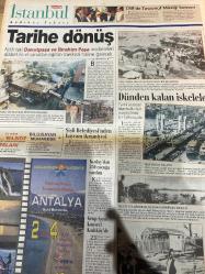 SABAH İSTANBUL GAZETESİ KADIKÖY YAKASI GAZETESİ - 22 Nisan 1997 -erdal Bilallar-filiz Güler-ramazan Yazgan-şenol baştakar-eczaneler-önemli telefonlar-Film Sinemada İzlenir-Star Wars-The Relic-Jerry Maguire-Tom Cruise-Yeni Bir Başlangıç-İngiliz Hasta-Ralph Fıennes-Otogargara-Demet Akbağ-Sinan Bengier-Yılmaz Erdoğan-Melike Zeybek-Yılmaz Özdil-Recep Tayyip Erdoğan-İSKİ ve Su-Bülent zülfikar-Melike Zeybek-Ventuno Jeans-Shine-çırağan gazebo lounge-shine-alaska-Davutpaşa ve İbrahim paşa medreseleri-Sadettin tantan