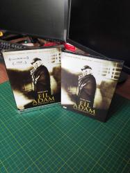 Fil Adam * The Elephant Man * David Lynch * Box * DVD