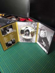 Fil Adam * The Elephant Man * David Lynch * Box * DVD