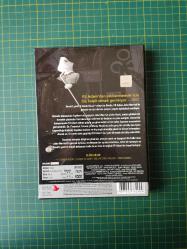 Fil Adam * The Elephant Man * David Lynch * Box * DVD