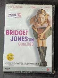 BRIDGET JONES'S DIARY * BRIDGET JONES'UN GÜNLÜĞÜ * RENEE ZELLWEGER * DVD AMBALAJINDA