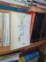 Gazoz Ağacı - Yaralı Hayvan