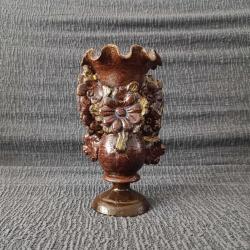 Antika Çanakkale Vazo