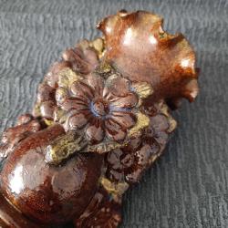 Antika Çanakkale Vazo