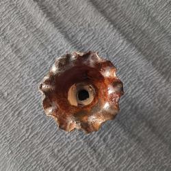 Antika Çanakkale Vazo