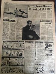 YENİ SABAH GAZETESİ 11 AĞUSTOS 1958 YIL :21 SAYI :6980--Ankara görüşmeleri sona erdi : Resmi tebliğinde ,tarafların birbirlerine görüşlerini açıkladıkları belirtiliyor --Lübnan da Chammoun  taraftarı üç Suriyeli lider öldürüldü --DP Grubu bugün de toplanacak --Krutçef bir harp olursa ,Batılıları  mahvederiz diyor ---Bölükbaşı ,dün iktidarın hücumlarına cevap verdi --200 Tahmil ve tahliye işçisi dün grev yaptı ---Fırtına ve yağmurlar iş hayatını aksattı ---Aylıklar ne olacak :Siyavuşgil --İstanbul Rehberi ---İstanbulluların büyük bir kısmı ,telefon konuşmalarına iki misli para ödüyor --CMP Emirgan Ocak Kongresi Hadiseli Geçti ---Ruslar festivalde tehditte bulundular ---CHP ve Hür P sekreterleri  aynı gün seyahati çıkıyor ---K.Gümrük :3 Merinos :1--Fenerbahçe  yeni sezonu altı golle açtı --I.Spor ,Beylerbeyi ni zor mağlup etti :1-0--K.Paşa ,Fenerbahçe  genç takımı karşısında terledi :5-4--Uluğ ve Altınbaşak dün K.Yavuz a cevap verdiler ---