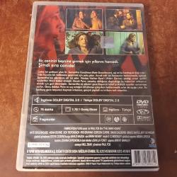 THE DARK HOURS - KARANLIK SAATLER - ORJINAL BANDROLLU