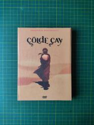 Çölde Çay  DVD : (The Sheltering Sky) / Yönetmen: Bernardo Bertolucci ,Oyuncular: John Malkowich,Debra Winger