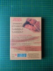 Çölde Çay  DVD : (The Sheltering Sky) / Yönetmen: Bernardo Bertolucci ,Oyuncular: John Malkowich,Debra Winger