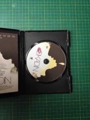 O KADIN DVD FİLM TARDU FLORDUN SELİN DEMİRHAN SEZEN AKSU ŞARKILARI