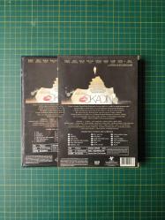 O KADIN DVD FİLM TARDU FLORDUN SELİN DEMİRHAN SEZEN AKSU ŞARKILARI