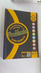 Toprak Yayınları Problemler Soru Bankası - Selçuk Kütük