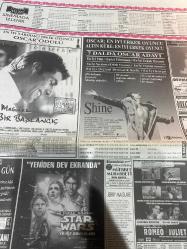 SABAH İSTANBUL GAZETESİ KADIKÖY YAKASI GAZETESİ - 10 Nisan 1997 -erdal Bilallar-filiz Güler-ramazan Yazgan-şenol baştakar-eczaneler-önemli telefonlar-Film Sinemada İzlenir-Star Wars-The Relic-Jerry Maguire-Tom Cruise-Yeni Bir Başlangıç-İngiliz Hasta-Ralph Fıennes-Otogargara-Demet Akbağ-Sinan Bengier-Yılmaz Erdoğan-Seyran-Çamlıcaya dev televizyon kulesi-tellioğlu arsa ofisi-erol evgin-face to face estetik merkezi-Beyoğlunda Urban-İGDAŞ-My form-shine-alaska-leonardo dicaprio-Yalçın menteşe-pendik-altunizade-panelsan-soğukçeşme sokağı