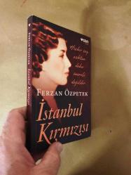 İstanbul Kırmızısı*