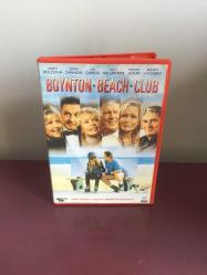 Dvd Film Aşıklar  Kulübü Türkçe Dublaj Brenda Vaccaro Joseph Bologna Len Cariou