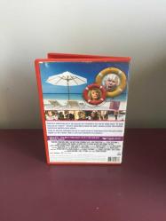 Dvd Film Aşıklar  Kulübü Türkçe Dublaj Brenda Vaccaro Joseph Bologna Len Cariou