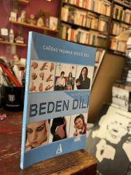 BEDEN DİLİ 