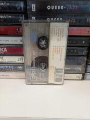 Pi - Her Şey Zor - Kaset -