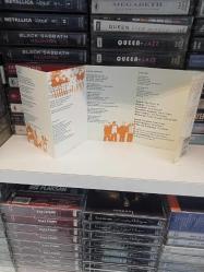 Pi - Her Şey Zor - Kaset -