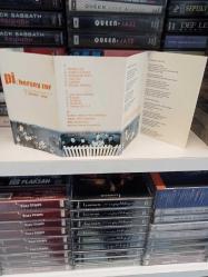 Pi - Her Şey Zor - Kaset -