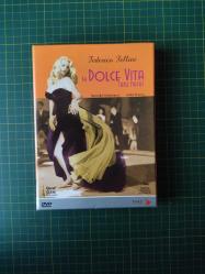 LA DOLCE VITA / TATLI HAYAT DVD KUTULU YÖNETMEN: Federico Fellini