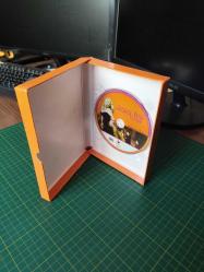 LA DOLCE VITA / TATLI HAYAT DVD KUTULU YÖNETMEN: Federico Fellini