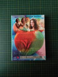 Kızarmış Yeşil Domatesler - Fried Green Tomatoes (Özel Kalın Cover) DVD