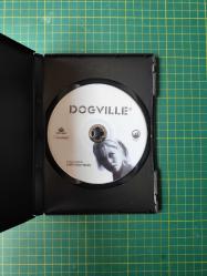 DOGVILLE DVD FİLM / LARS VON TRIER, NICOLE KIDMAN