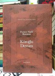 Köroğlu Destanı (Ciltli) (Kırmızı Özel Kitaplar Serisi)