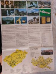 KAYSERİ TANITIM BROŞÜRÜ