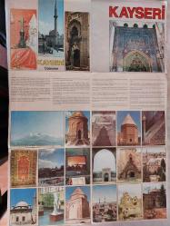KAYSERİ TANITIM BROŞÜRÜ