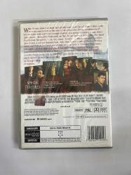 Identıty orijinal dvd film yılmaz video