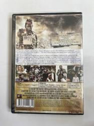 İskoçyanın son kralı - the last king of scotland orijinal dvd film yılmaz video