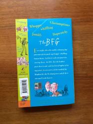 The BFG / Road Dahl